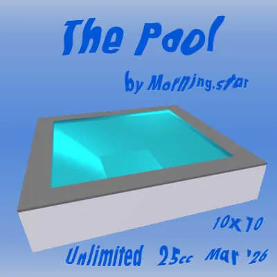 The Pool(25)[0327] by Morning.star