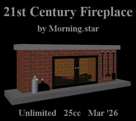 21st Century FP(25)[0330] by Morning.star