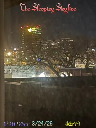 The Sleeping SkyLine(50)[0331] by deb44