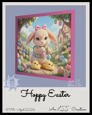 Hoppy Easter(80)[0403] by LSS