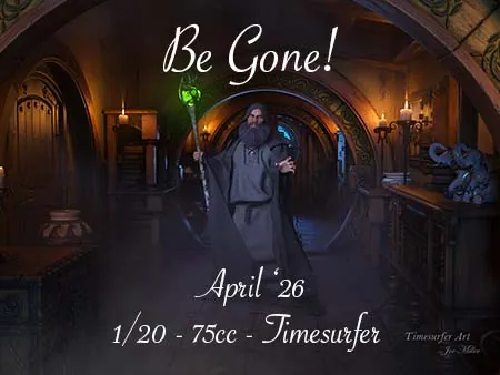 Be Gone!(75)[0414] by Timesurfer