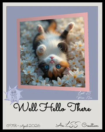 Well Hello There(75)[0414] by LSS
