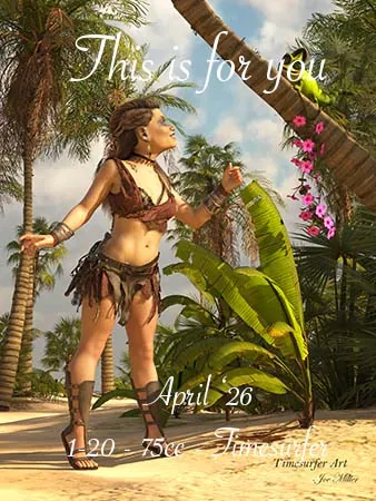 This is for you(25)[0417] by Timesurfer