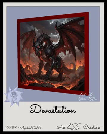 Devastation(100)[0421] by LSS