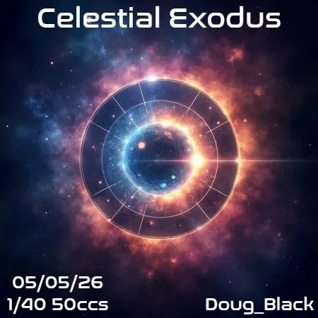 Celestial Exodus(50)[0505] by Doug_Black