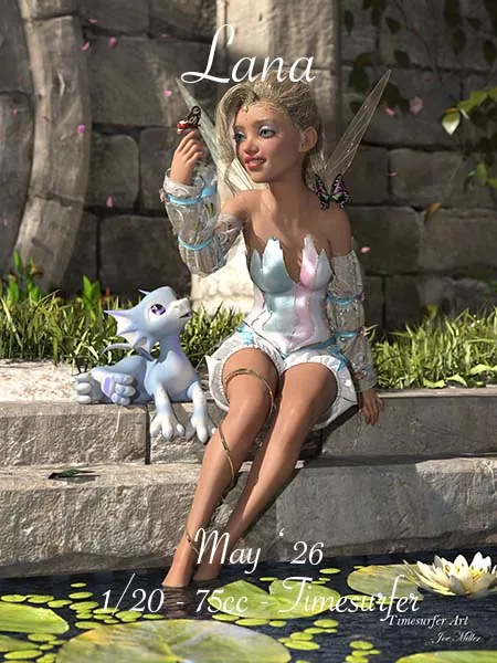 Lana(75)[0515] by Timesurfer