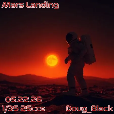 Mars Landing(25)[0522] by Doug_Black