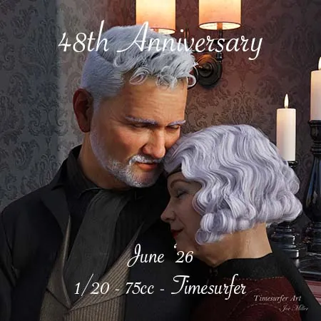 48th Anniversary(75)[0602] by Timesurfer