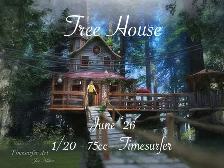 Tree House(75)[0609] by Timesurfer