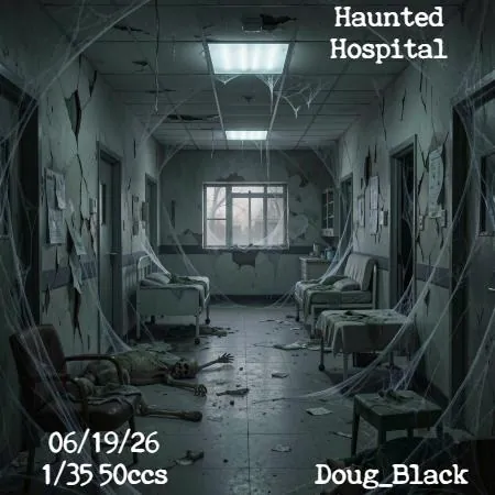 Haunted Hospital(50)[0619] by Doug_Black