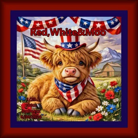 Red,White&Moo(100)[0630] by deexx