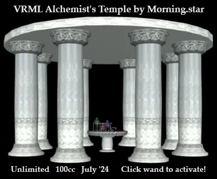 VRML Temple(100)[0730] by Morning.star