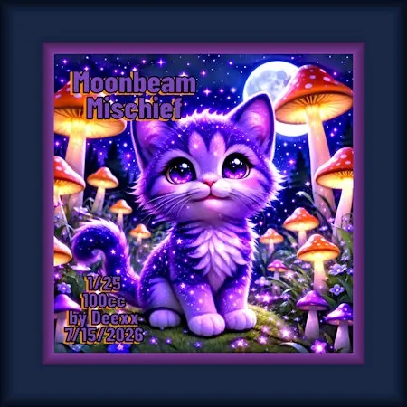 Moonbeam Mischief(100)[0717] by deexx
