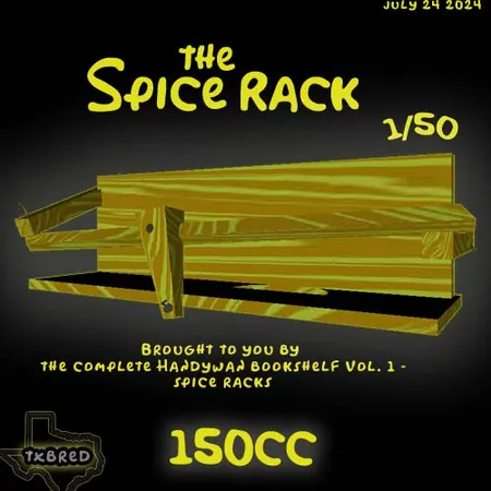 The Spice Rack(150)[0730] by txbred