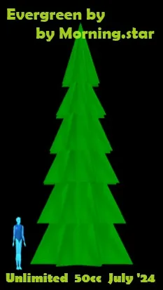 Evergreen(50)[0730] by Morning.star