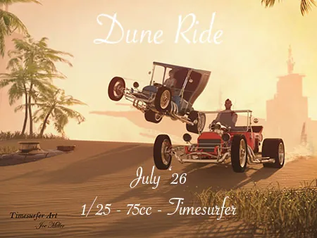 Dune Ride(75)[0728] by Timesurfer