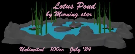 Lotus Pond(100)[0730] by Morning.star