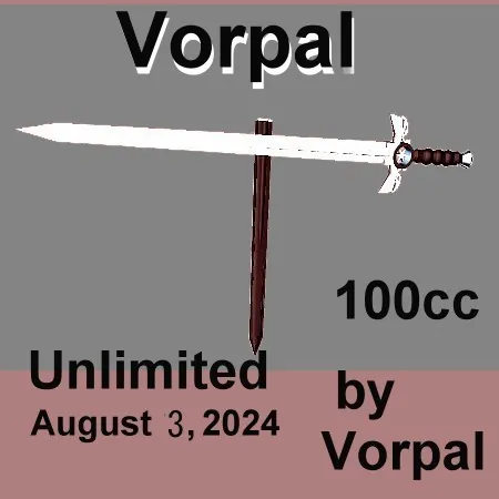 Vorpal(100)[0806] by Vorpal