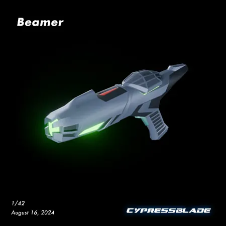 Beamer(150)[0816] by CypressBlade