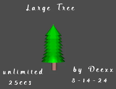 Large Tree(25)[0816] by deexx