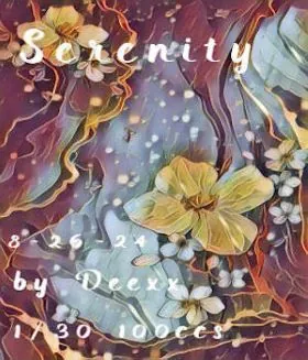 Serenity(100)[0827] by deexx