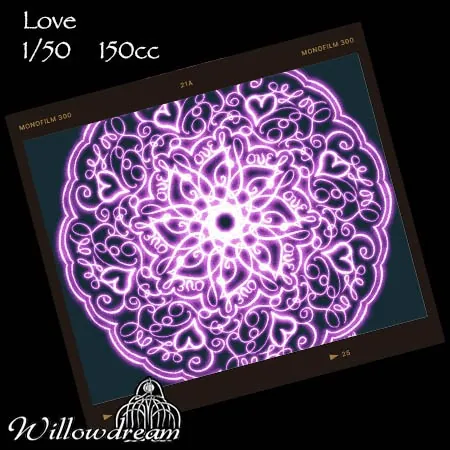 Love(150)[0830] by willowdream