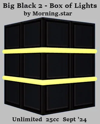 Big Black 2(25)[0903] by Morning.star
