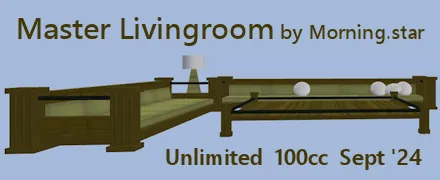 Master Livingroom(100)[0906] by Morning.star