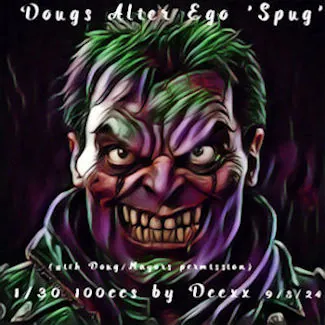 Dougs Alter Ego(100)[0910] by deexx
