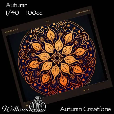 Autumn(100)[0917] by willowdream