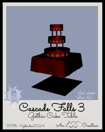 CF3 Cake Table(75)[0917] by LSS