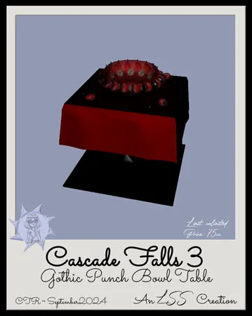 CF3 Punch Bowl(75)[0917] by LSS