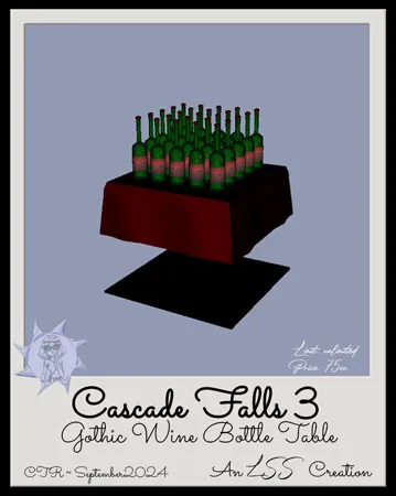 CF3 Champagne(75)[0917] by LSS