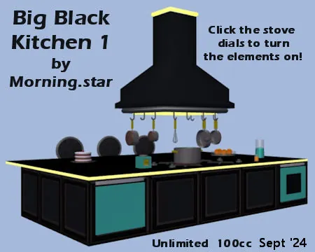 BB Kitchen 1(100)[0924] by Morning.star