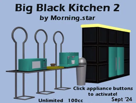 BB Kitchen 2(100)[0924] by Morning.star