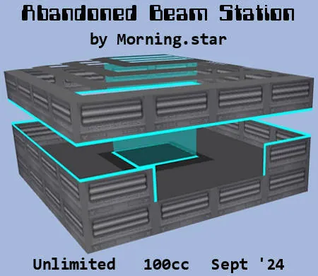 Abandoned Beam(100)[0927] by Morning.star
