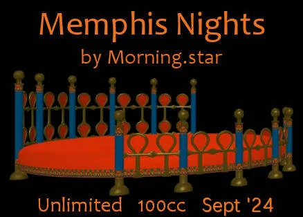 Memphis Nights(100)[0927] by Morning.star