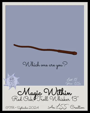 MW RedOak TrollWhisk(125)[0927] by LSS