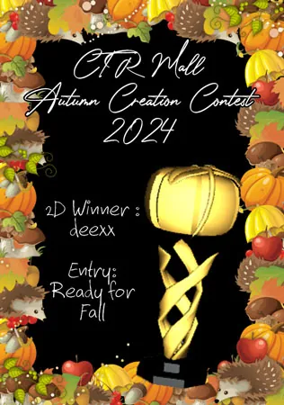 Contest 2D Winner by LSS