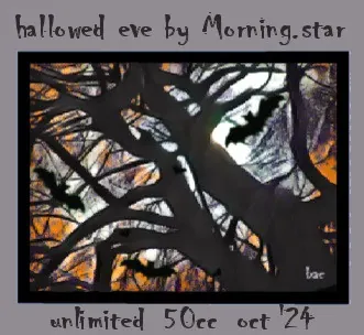 Hallowed Eve(50)[1018] by Morning.star