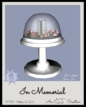 In Memorial(10)[1018] by LSS