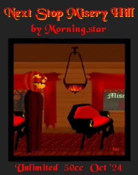 Next Stop MiseryHill(50)[1022] by Morning.star
