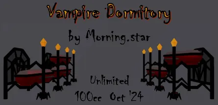 Vampire Dormitory(100)[1022] by Morning.star