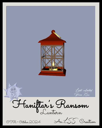 Haniftar Lantern(75)[1022] by LSS
