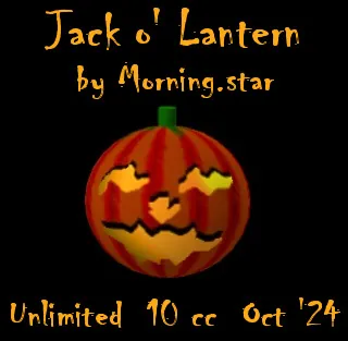 Jack OLantern(10)[1029]{1007} by Morning.star