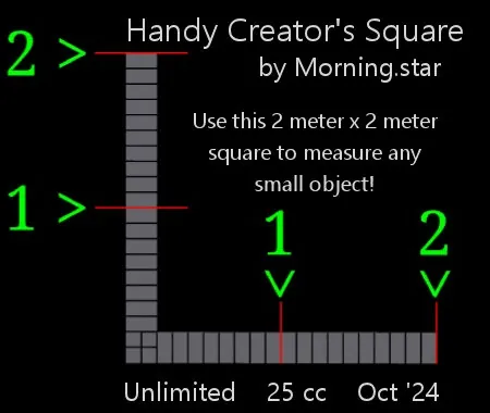 Creators Square(25){1024} by Morning.star