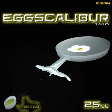 Eggscalibur(25)[1105] by txbred