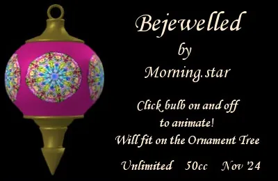 Bejewelled(50)[1112] by Morning.star