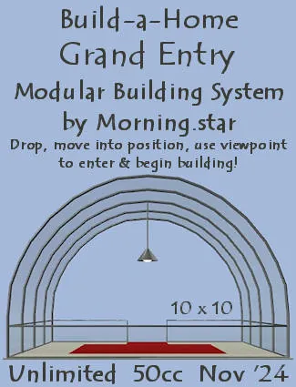 Grand Entry(50)[1115] by Morning.star