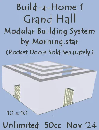 Grand Hall(50)[1115] by Morning.star